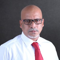 Mohammed Halal