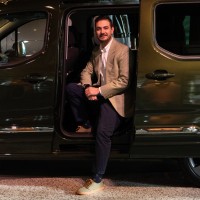 Borja Llavero Romero