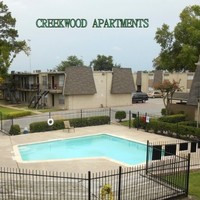 CREEKWOOD APARTMENTS
