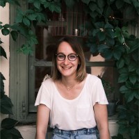 Amandine Laidet