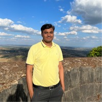Sachin Bokade