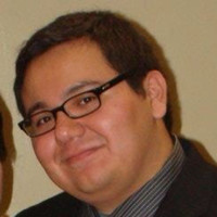 Emmanuel Gonzalez, Psyd.