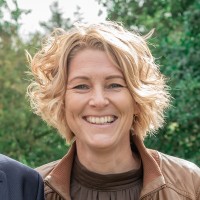 Ditte B. Pedersen