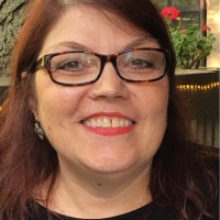 Annette Fischer