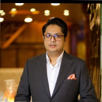 Danish Iqbal Musani