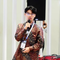 Kelvin Octavianus Djohan
