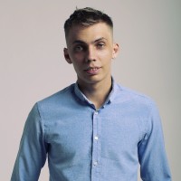 Vitalii Ishchenko