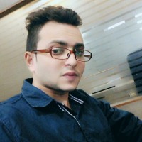 Mohd Musaveer