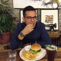 Shafiq Salleh