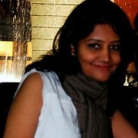 Gauri Mhatre