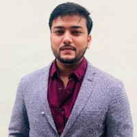 Vivek Kumar