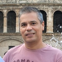 Marcelo Aguilera