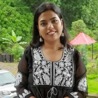 Sreeja Paul