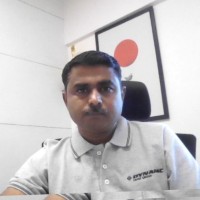 Sudhir Choudhari