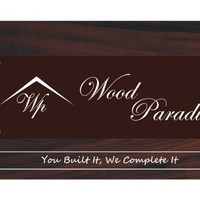 Wood Paradise