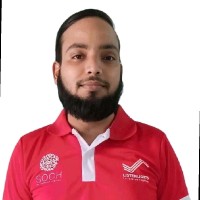 Mohd Fahad