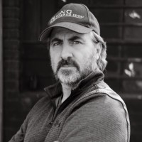 Mark McPherson