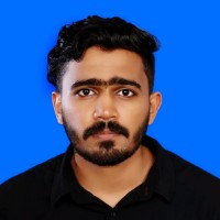 Akhil Rahman Haris