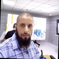 Haddadi Lakhdar