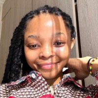 Angelic Danielle Mokoena