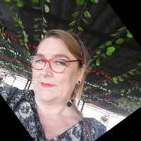 Patricia Van Den Enden Salazar