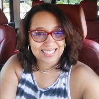 Lydia Taitts-Walters