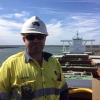 Steven Macgillivray