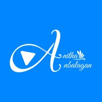 Anitha Anbalagan