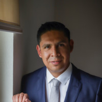 Allan Contreras