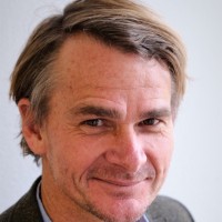 Stuart Barson