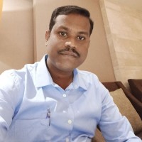 Kranthi Kumar Chaganti