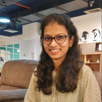 Anusha M