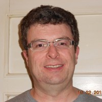 Mark Collinson