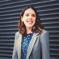 Ruth Dewhirst