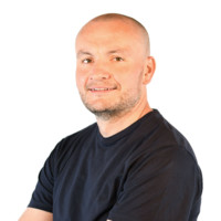 Kevin Woods