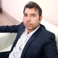 Shahbaz Mukhtar
