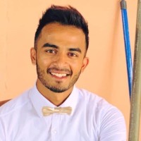 Mohamed Rifkhan
