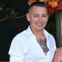 Lee Harrison