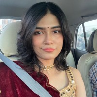 Smrithi Bhat