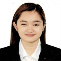 Yasmine Joy Tantoco