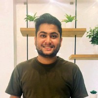 Saurabh Gupta