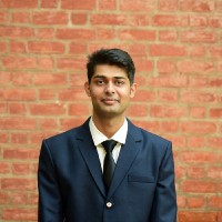 Pranay Pathak