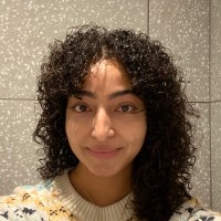 Sarah Rahman