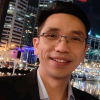 Gavin Truong