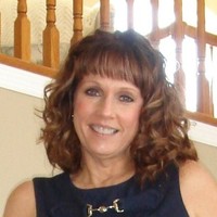 Beverly Hansen