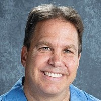 John Leach, Edd