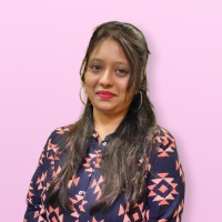 Disha Oza