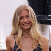 Lillie Gosney