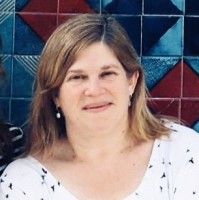 Cathy Sturm