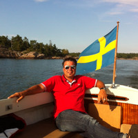 Klas Svensson